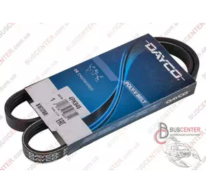 Ремень ручейковый 4 PK 946 Citroen Jumper 1280 28 4PK946 Ремень ручейковый 4 PK 946 Citroen Jumper 1280 28 4PK946