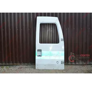 Дверь задняя распашная правая под стекло Fiat Scudo Дверь задняя распашная правая под стекло Fiat Scudo