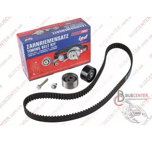 Комплект для замены ГРМ Fiat Scudo 9467626380 64-4845 Комплект для замены ГРМ Fiat Scudo 9467626380 64-4845