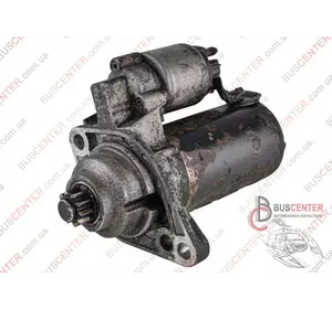 Стартер Volkswagen Touran 1005831311 Стартер Volkswagen Touran 1005831311