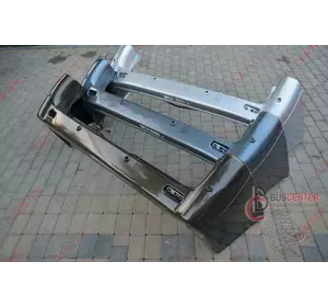 Бампер задний MAXI база Fiat Scudo 1400110977 1400718578 Бампер задний MAXI база Fiat Scudo 1400110977 1400718578