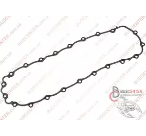 Прокладка масляного поддона Renault Master 7700108057 138.430 Прокладка масляного поддона Renault Master 7700108057 138.430