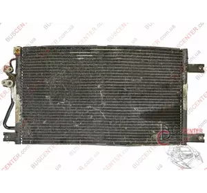 Радиатор кондиционера Mitsubishi Pajero MR360415 Радиатор кондиционера Mitsubishi Pajero MR360415