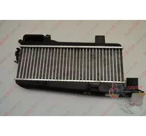 Радиатор интеркуллера XSARA 1.9TD Fiat Scudo 9613541380 50277557