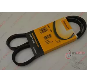 Ремень ручейковый 5 PK 1105 Fiat Ducato 500344281 5 PK 1105 Ремень ручейковый 5 PK 1105 Fiat Ducato 500344281 5 PK 1105