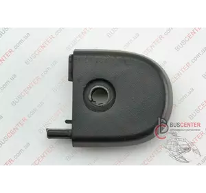Ограничитель направляющей боковой левой сдвижной двери Fiat Scudo 1498218080 Ограничитель направляющей боковой левой сдвижной двери Fiat Scudo 1498218080