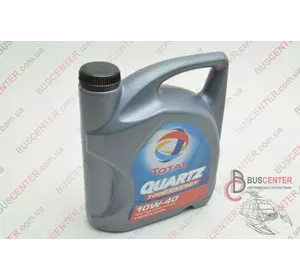 Масло моторное (полусинтетика) Fiat Ducato Total Quartz 7000 ENERGY 10W-40 4L Масло моторное (полусинтетика) Fiat Ducato Total Quartz 7000 ENERGY 10W-40 4L