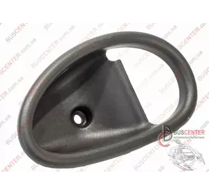 Накладка ручки двери передней левой внутренней Fiat Doblo 735384548 Накладка ручки двери передней левой внутренней Fiat Doblo 735384548
