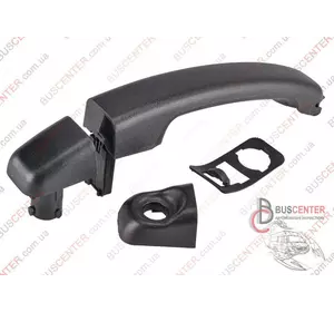 Ручка двери наружная Renault Master 806075963R B030.50589 Ручка двери наружная Renault Master 806075963R B030.50589