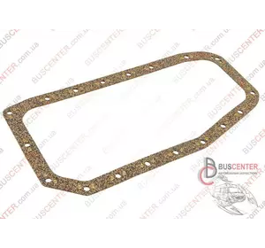 Прокладка масляного поддона Fiat Ducato 500327440 14066500 Прокладка масляного поддона Fiat Ducato 500327440 14066500
