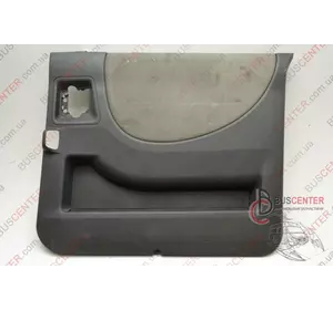 Обшивка двери правой раздвижной внутренняя (карта, панель) Fiat Scudo 1496166792 1496166673 Обшивка двери правой раздвижной внутренняя (карта, панель) Fiat Scudo 1496166792 1496166673
