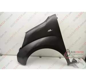 Крыло переднее левое Fiat Fiorino 1352678080 1357134080 Крыло переднее левое Fiat Fiorino 1352678080 1357134080