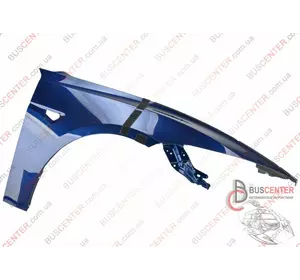 Крыло переднее правое Tesla Model 3 1732902-00 Крыло переднее правое Tesla Model 3 1732902-00