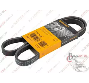 Ремень ручейковый 5 PK 1145 Fiat Doblo 71732350 5 PK 1145 Ремень ручейковый 5 PK 1145 Fiat Doblo 71732350 5 PK 1145