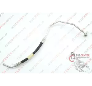 Трубка кондиционера (от осушителя к испарителю) Renault Master 8200191483 Трубка кондиционера (от осушителя к испарителю) Renault Master 8200191483