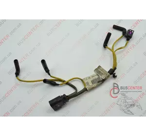 Проводка свечей накала Volkswagen Crafter 076971277 Проводка свечей накала Volkswagen Crafter 076971277