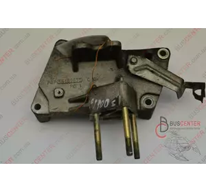 Кронштейн крепления двигателя Fiat Doblo 55189875 Кронштейн крепления двигателя Fiat Doblo 55189875