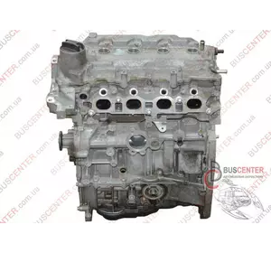 Двигатель без навесного (мотор) Nissan Qashqai HR16 Двигатель без навесного (мотор) Nissan Qashqai HR16