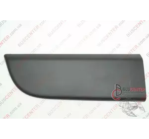 Молдинг передней левой двери (листва, накладка декоративная) Renault Master 8087300Q0C Молдинг передней левой двери (листва, накладка декоративная) Renault Master 8087300Q0C