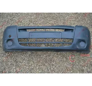 Бампер передний Renault Master 8200394563 Бампер передний Renault Master 8200394563