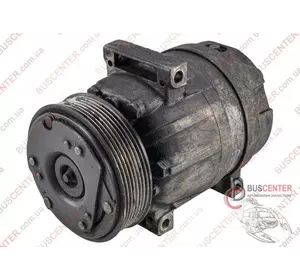 Компрессор кондиционера Renault Master 8200678510 Компрессор кондиционера Renault Master 8200678510