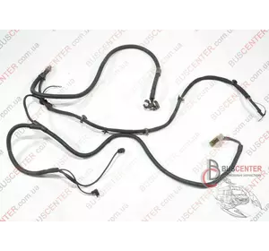 Проводка двигателя Mercedes Sprinter A9015407409 A9015407309 Проводка двигателя Mercedes Sprinter A9015407409 A9015407309