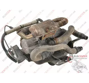 Автономный отопитель салона Peugeot Traveller 9809034880 Автономный отопитель салона Peugeot Traveller 9809034880