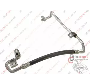 Трубка кондиционера Peugeot Partner 9822433480 Трубка кондиционера Peugeot Partner 9822433480