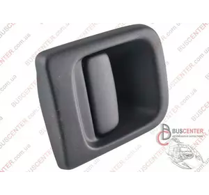 Ручка двери передней  правой наружная Renault Master 8060600QAB 80606-00QAB Ручка двери передней  правой наружная Renault Master 8060600QAB 80606-00QAB