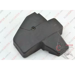 Крышка двигателя декоративная Renault Kangoo 7700110961 Крышка двигателя декоративная Renault Kangoo 7700110961