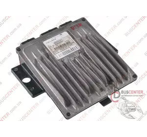 Электронный блок управления (ЭБУ) Renault Kangoo 8200331477 R0410C122B Электронный блок управления (ЭБУ) Renault Kangoo 8200331477 R0410C122B