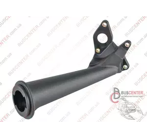 Горловина маслозаливная Volkswagen Transporter 074 115 308 E Горловина маслозаливная Volkswagen Transporter 074 115 308 E