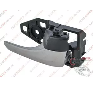 Ручка двери передней / задней правой внутренняя Toyota Prius 69205-47040-C0 6920547040C0 Ручка двери передней / задней правой внутренняя Toyota Prius 69205-47040-C0 6920547040C0