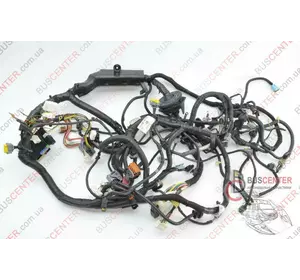 Проводка двигателя Nissan Qashqai 24012-JD18A 24012JD18A Проводка двигателя Nissan Qashqai 24012-JD18A 24012JD18A