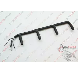 Проводка свечей накала (4 контакта) Volkswagen Caddy 038971782С 038971782C Проводка свечей накала (4 контакта) Volkswagen Caddy 038971782С 038971782C