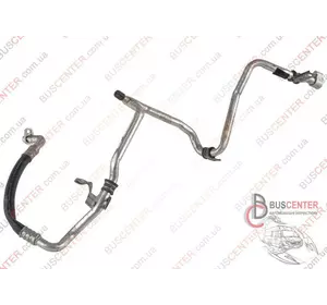 Трубка кондиционера Renault Trafic 924804190R 93868381 Трубка кондиционера Renault Trafic 924804190R 93868381