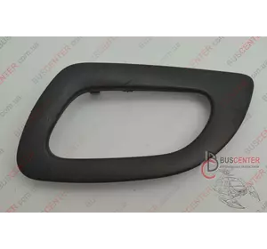 Детали внутренней ручки двери передней левой Fiat Scudo 9467204063 1400617977 Детали внутренней ручки двери передней левой Fiat Scudo 9467204063 1400617977