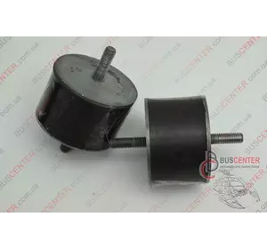 Подушка двигателя 76X45 DAF 400 1112222 Подушка двигателя 76X45 DAF 400 1112222