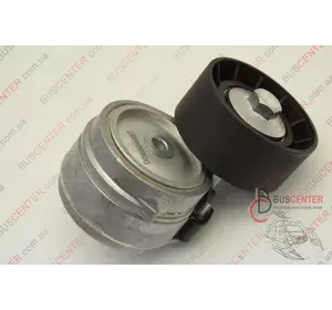 Натяжной ролик генератора (натяжитель) Fiat Doblo 5518 0011 04927 Натяжной ролик генератора (натяжитель) Fiat Doblo 5518 0011 04927