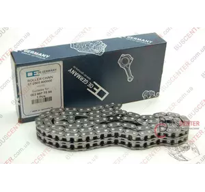 Цепь ГРМ Mercedes Sprinter 000 993 35 76 01 0505 600000 Цепь ГРМ Mercedes Sprinter 000 993 35 76 01 0505 600000