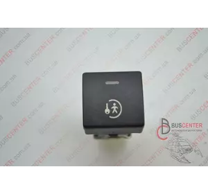 Кнопка блокировки замка двери Citroen Berlingo 96593246XT Кнопка блокировки замка двери Citroen Berlingo 96593246XT