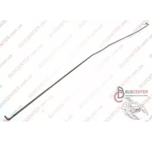 Тяга замка двери передней левой (от внутренней ручки к замку) Renault Master 8200416779 Тяга замка двери передней левой (от внутренней ручки к замку) Renault Master 8200416779