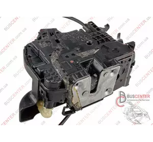 Замок двери передней левой электрический Renault Trafic 805037547R Замок двери передней левой электрический Renault Trafic 805037547R