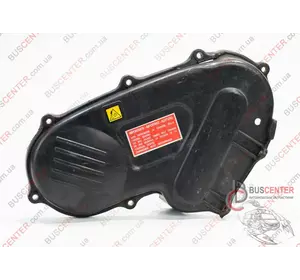 Защита ремня ГРМ Fiat Ducato 7596705 Защита ремня ГРМ Fiat Ducato 7596705