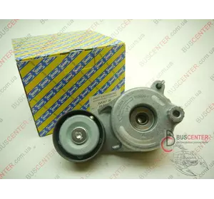 Натяжной механизм ремня генератора (OM642) Mercedes Vito 642 200 00 70 GA351.36 Натяжной механизм ремня генератора (OM642) Mercedes Vito 642 200 00 70 GA351.36