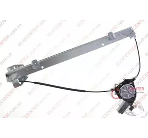 Стеклоподъемник электрический правый Renault Mascott 7700352495 GP504173868 Стеклоподъемник электрический правый Renault Mascott 7700352495 GP504173868