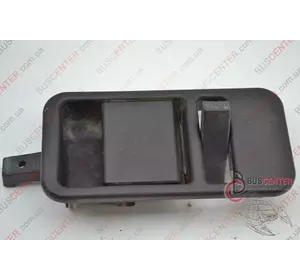 Ручка двери боковой левой раздвижной внутренняя Iveco Daily 500329792 Ручка двери боковой левой раздвижной внутренняя Iveco Daily 500329792