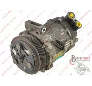 Компрессор кондиционера Opel Vectra 13217307 Компрессор кондиционера Opel Vectra 13217307