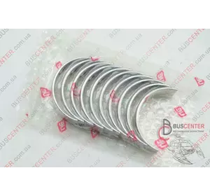 Вкладыш коленвала STD (коренной, стандартный - комплект  10 шт) Renault Master 7701477777 180 038 0008 00 Вкладыш коленвала STD (коренной, стандартный - комплект  10 шт) Renault Master 7701477777 180 038 0008 00