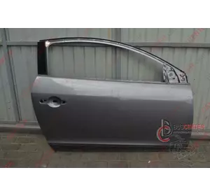 Дверь передняя правая (купе) Renault Megane 801003028R Дверь передняя правая (купе) Renault Megane 801003028R